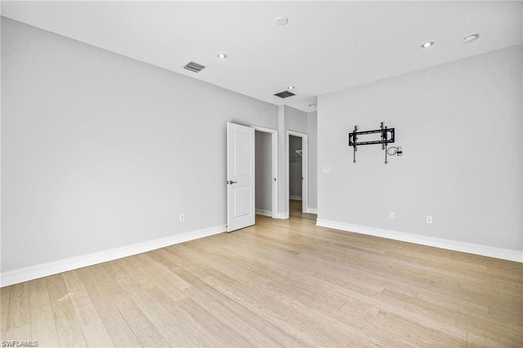 BRISTOL PINES - Residential Lease