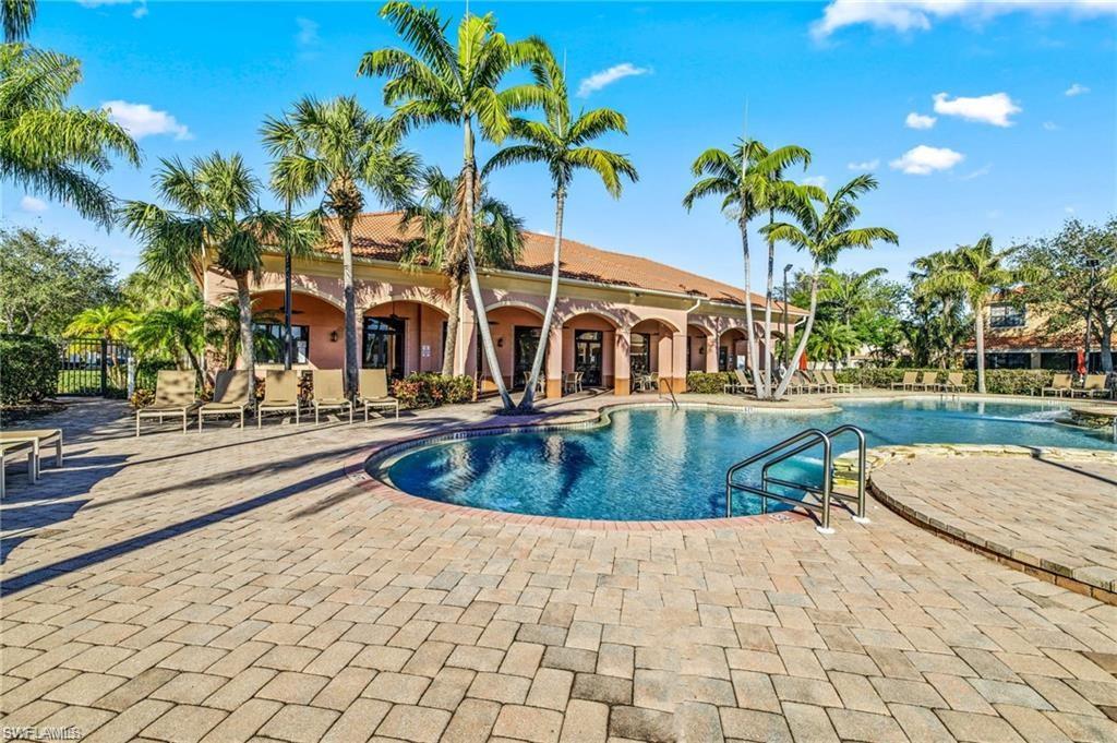 BRISTOL PINES - Residential Lease