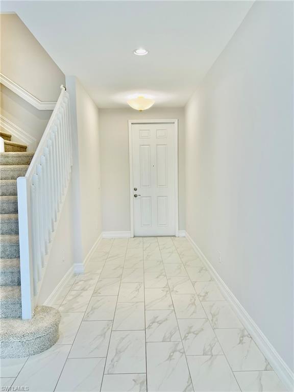 BRISTOL PINES - Residential Lease