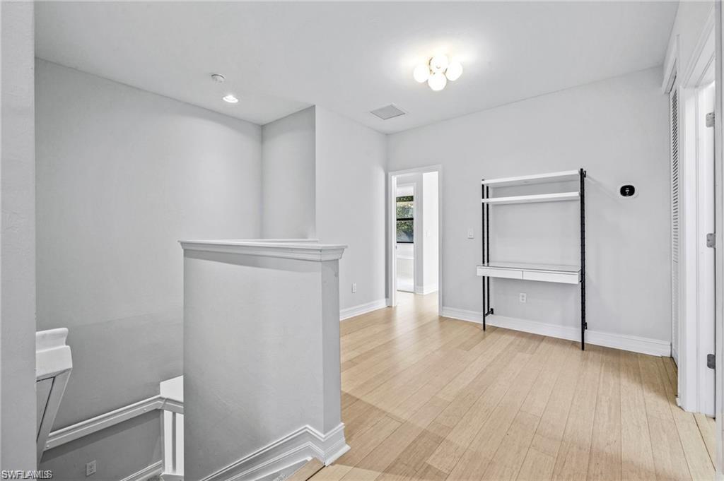 BRISTOL PINES - Residential Lease