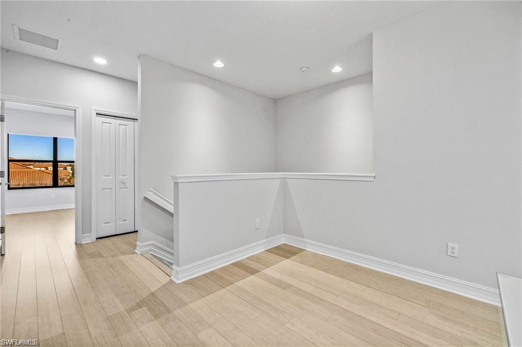 BRISTOL PINES - Residential Lease