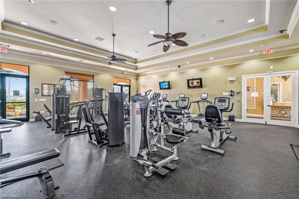 BRISTOL PINES - Residential Lease