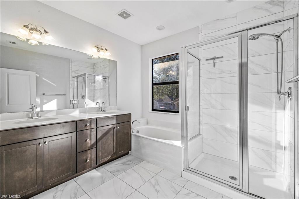 BRISTOL PINES - Residential Lease