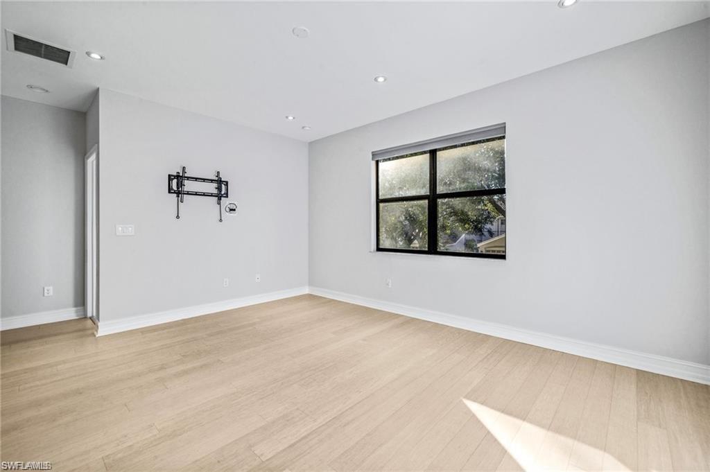 BRISTOL PINES - Residential Lease