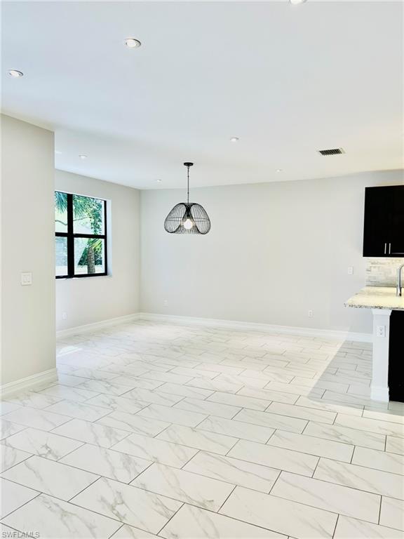 BRISTOL PINES - Residential Lease