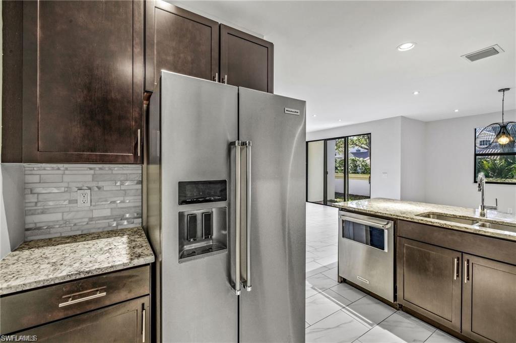 BRISTOL PINES - Residential Lease