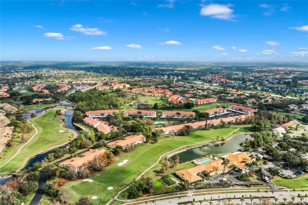 MONTCLAIR PARK VILLAS - Residential