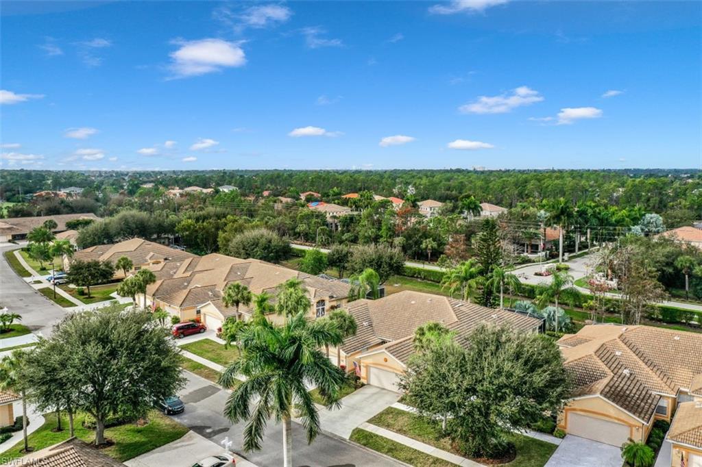 MONTCLAIR PARK VILLAS - Residential