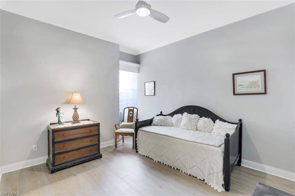 MONTCLAIR PARK VILLAS - Residential