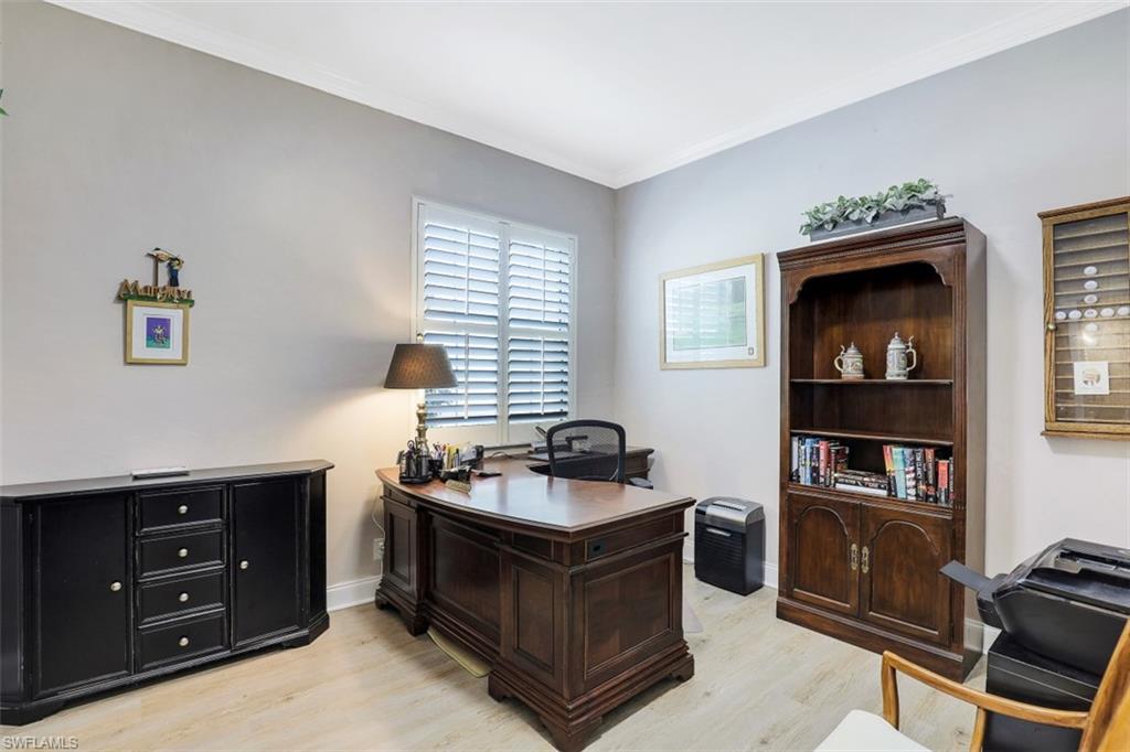 MONTCLAIR PARK VILLAS - Residential