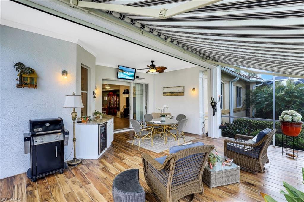 MONTCLAIR PARK VILLAS - Residential