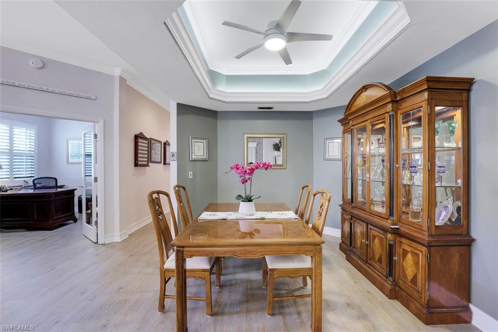 MONTCLAIR PARK VILLAS - Residential