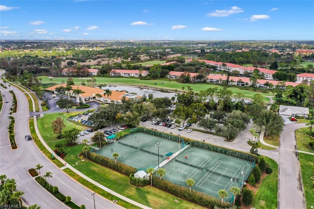 MONTCLAIR PARK VILLAS - Residential