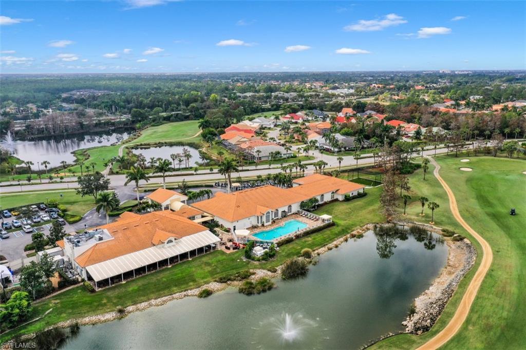 MONTCLAIR PARK VILLAS - Residential