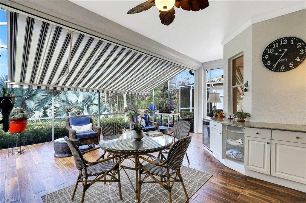 MONTCLAIR PARK VILLAS - Residential