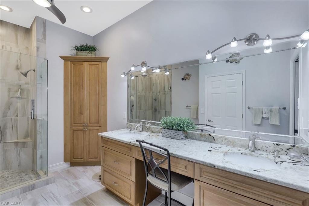 MONTCLAIR PARK VILLAS - Residential