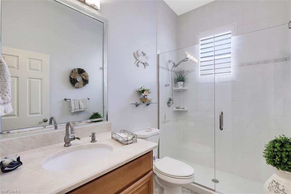 MONTCLAIR PARK VILLAS - Residential