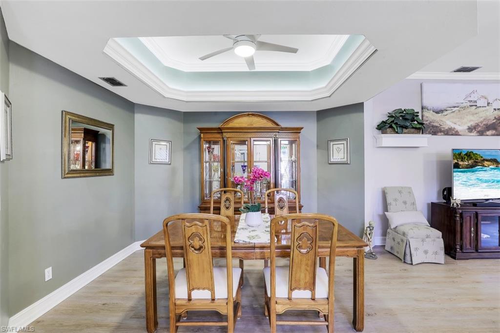 MONTCLAIR PARK VILLAS - Residential