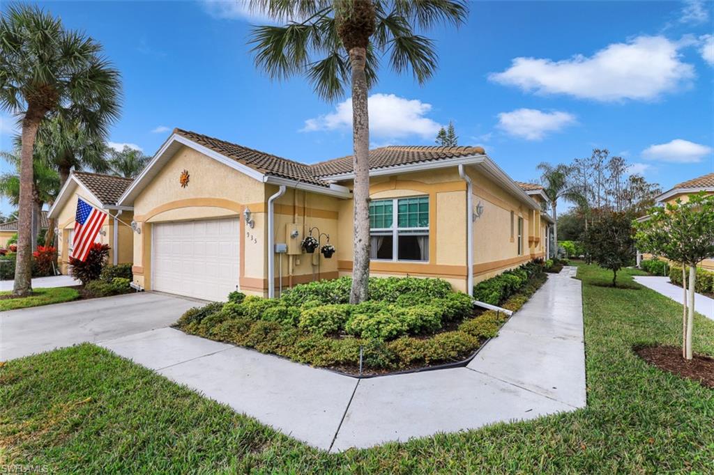 MONTCLAIR PARK VILLAS - Residential