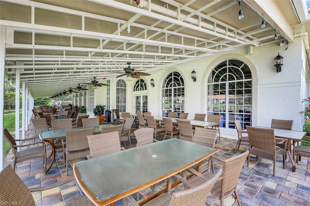 MONTCLAIR PARK VILLAS - Residential