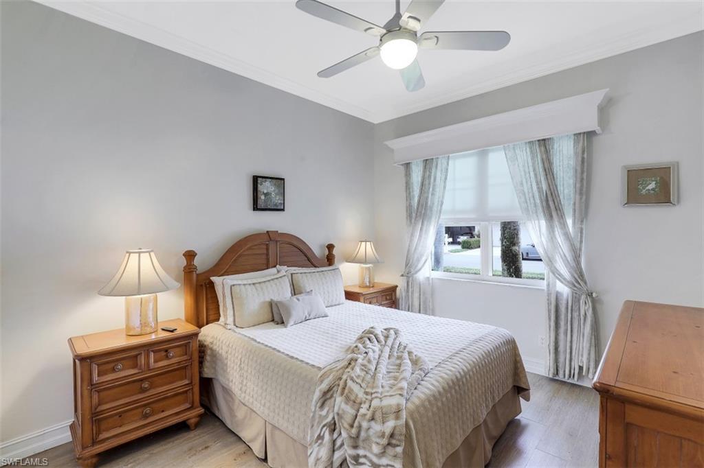 MONTCLAIR PARK VILLAS - Residential