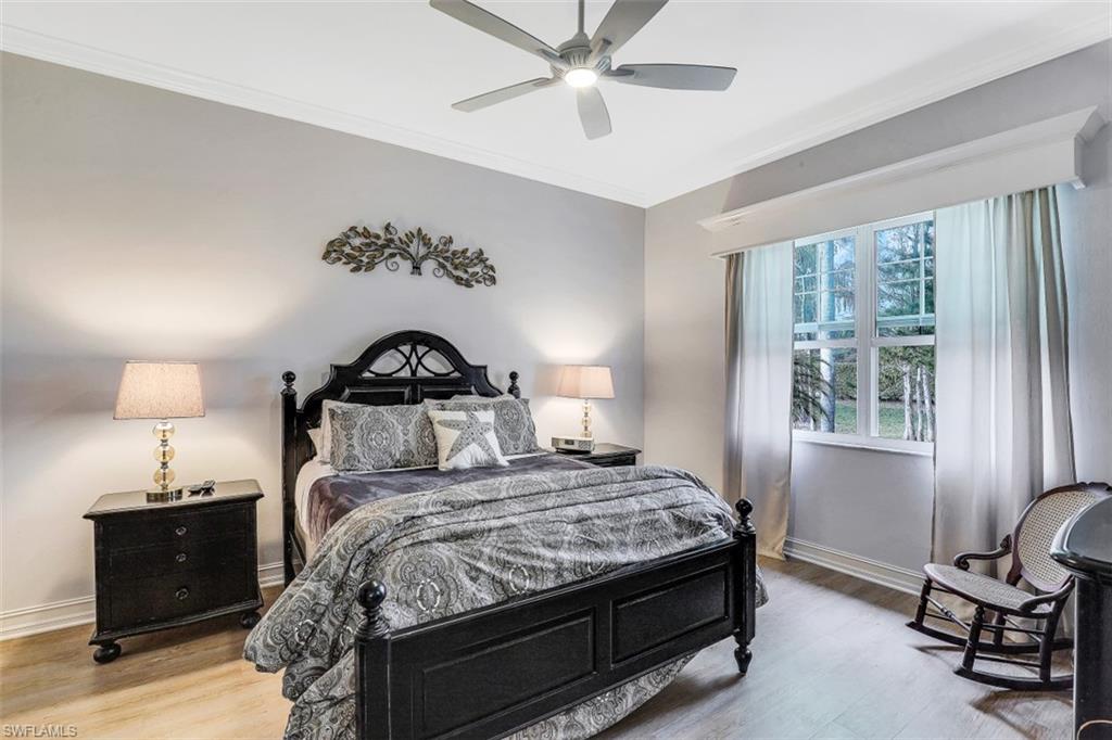 MONTCLAIR PARK VILLAS - Residential