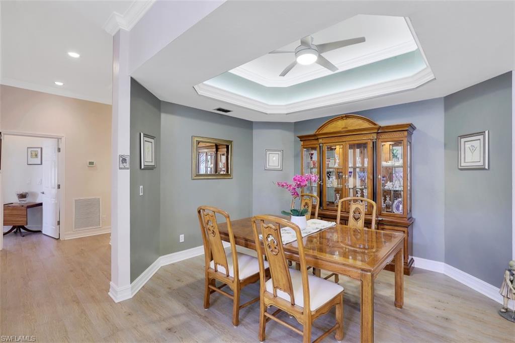 MONTCLAIR PARK VILLAS - Residential