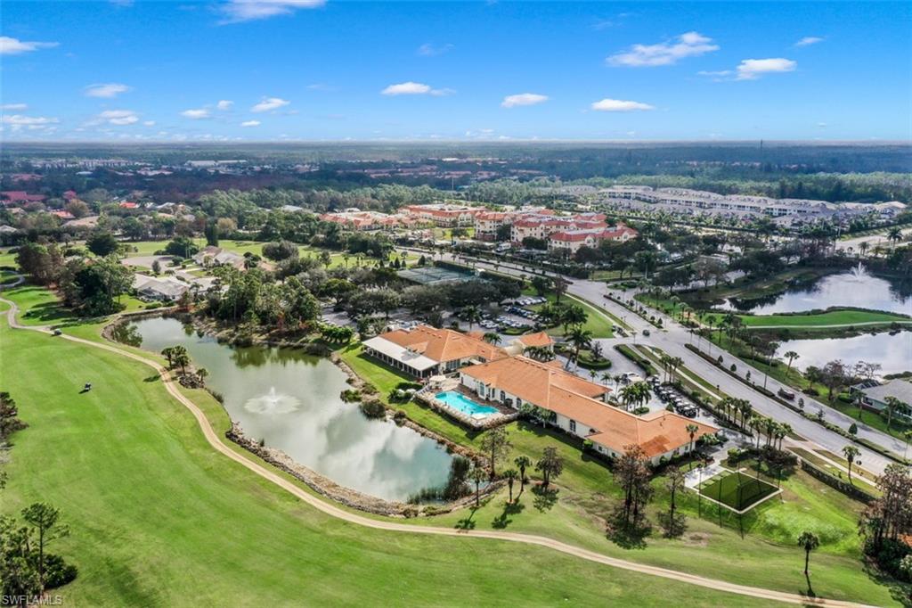 MONTCLAIR PARK VILLAS - Residential