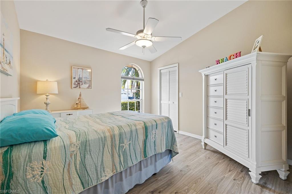 SABAL SPRINGS GOLF AND RACQUET CLUB - Residential