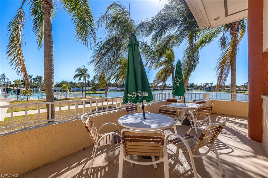 SABAL SPRINGS GOLF AND RACQUET CLUB - Residential