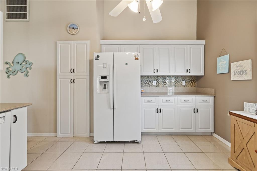 SABAL SPRINGS GOLF AND RACQUET CLUB - Residential