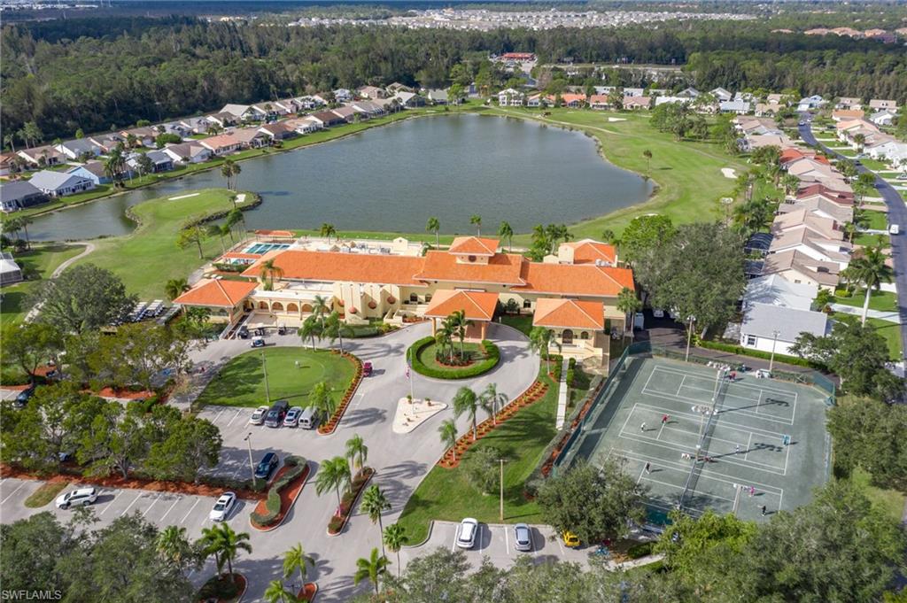 SABAL SPRINGS GOLF AND RACQUET CLUB - Residential