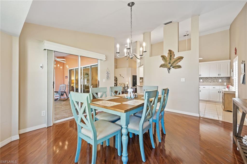 SABAL SPRINGS GOLF AND RACQUET CLUB - Residential