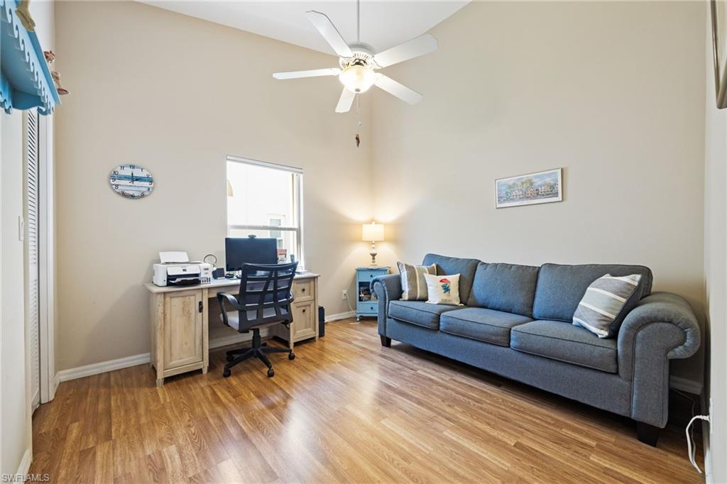 SABAL SPRINGS GOLF AND RACQUET CLUB - Residential