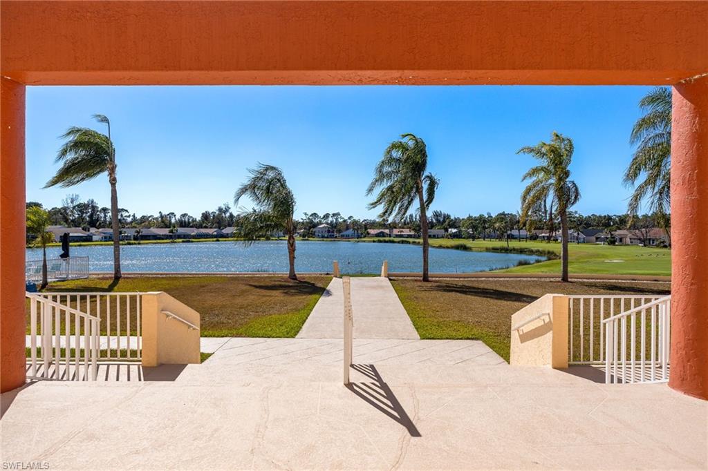 SABAL SPRINGS GOLF AND RACQUET CLUB - Residential