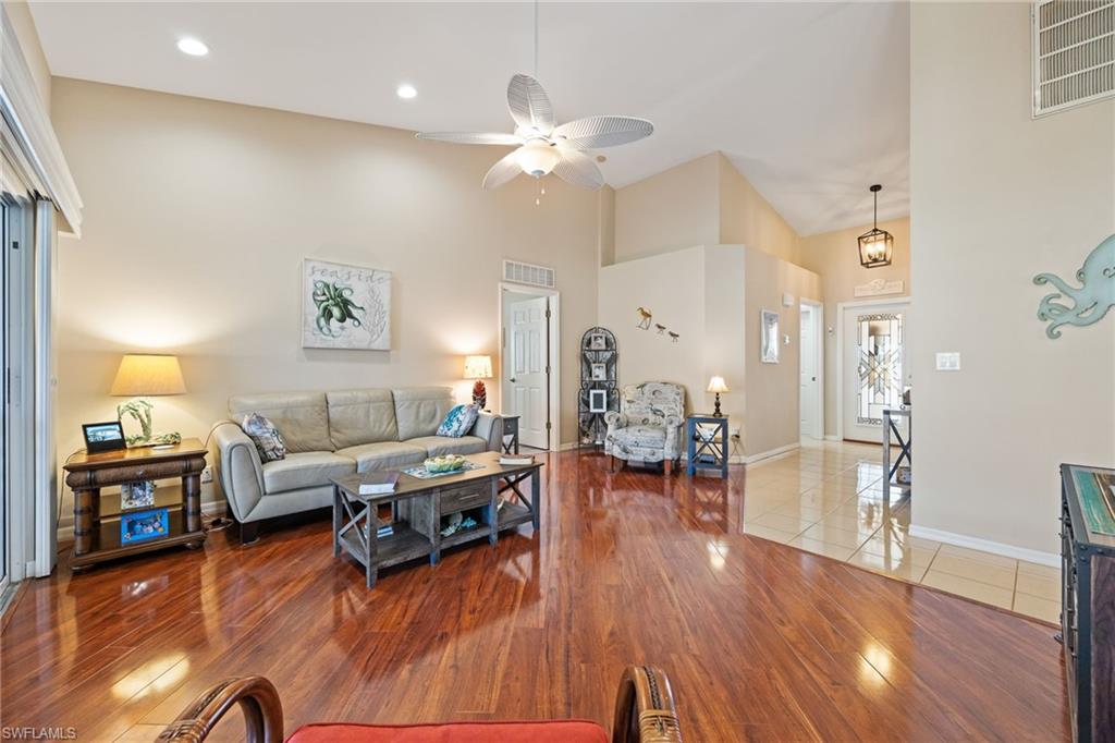 SABAL SPRINGS GOLF AND RACQUET CLUB - Residential