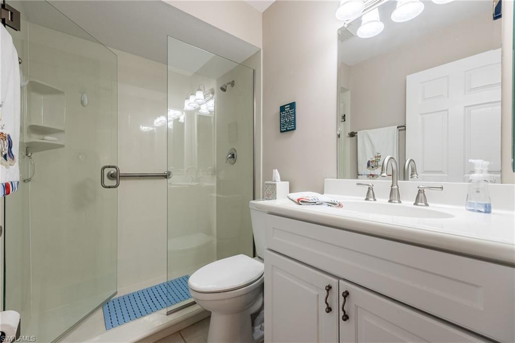 SABAL SPRINGS GOLF AND RACQUET CLUB - Residential