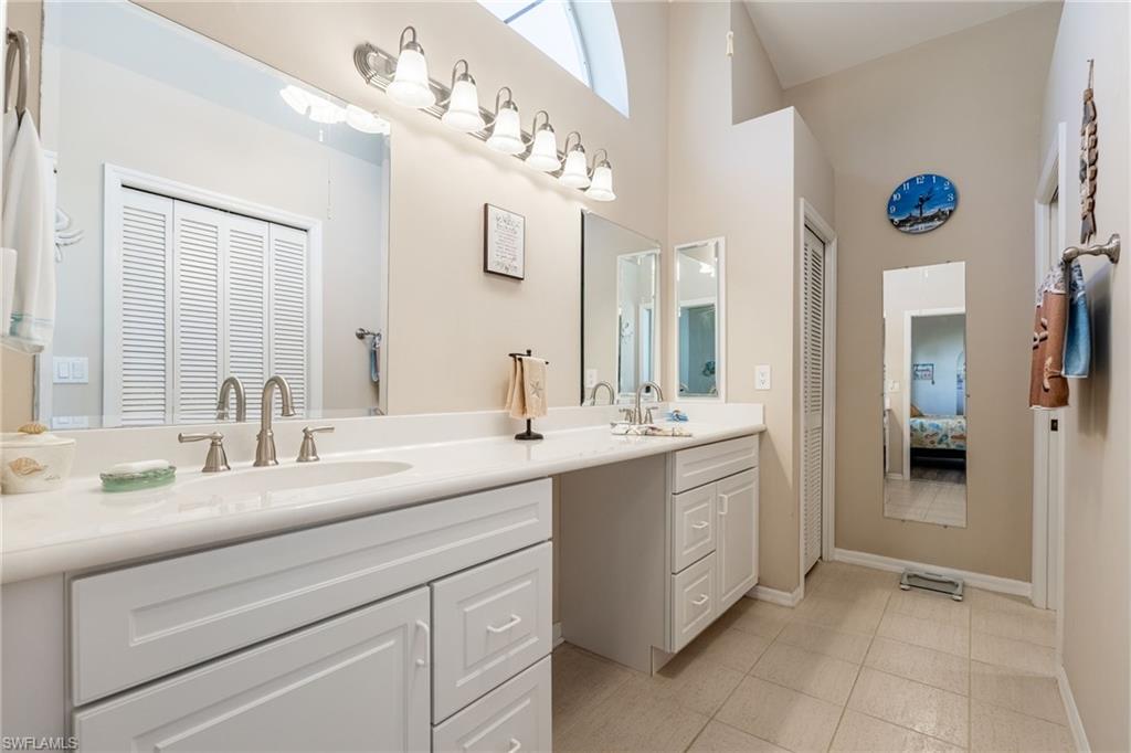 SABAL SPRINGS GOLF AND RACQUET CLUB - Residential