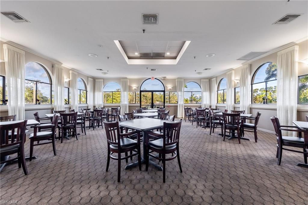 SABAL SPRINGS GOLF AND RACQUET CLUB - Residential