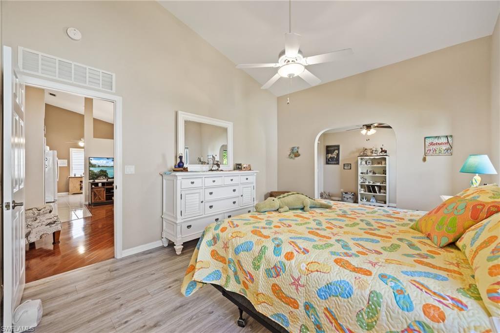 SABAL SPRINGS GOLF AND RACQUET CLUB - Residential