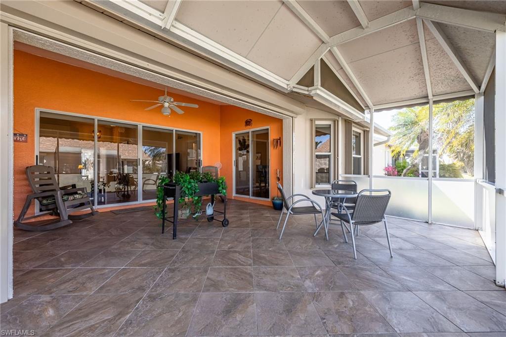 SABAL SPRINGS GOLF AND RACQUET CLUB - Residential