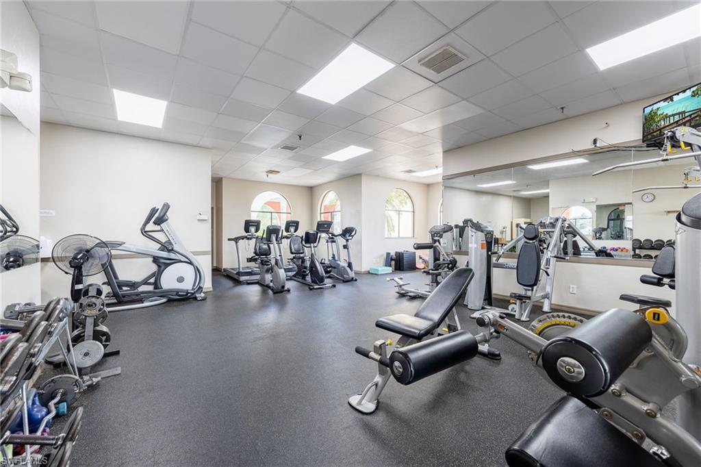 SABAL SPRINGS GOLF AND RACQUET CLUB - Residential