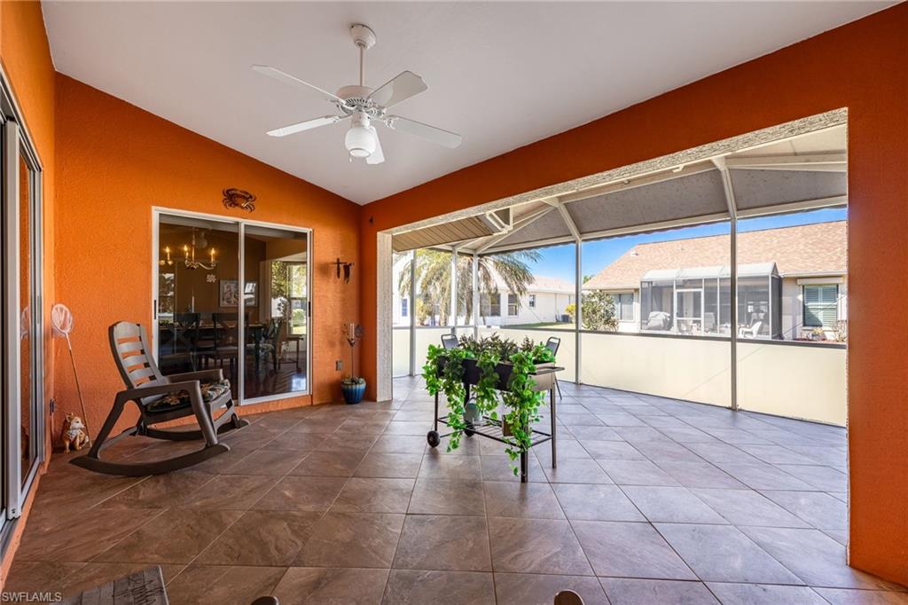 SABAL SPRINGS GOLF AND RACQUET CLUB - Residential