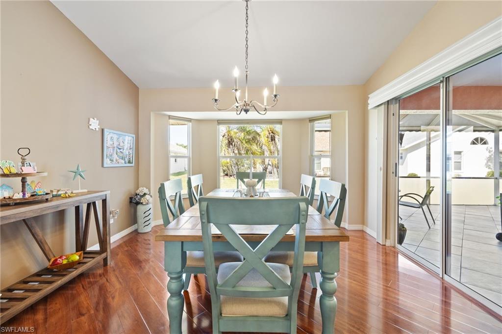 SABAL SPRINGS GOLF AND RACQUET CLUB - Residential