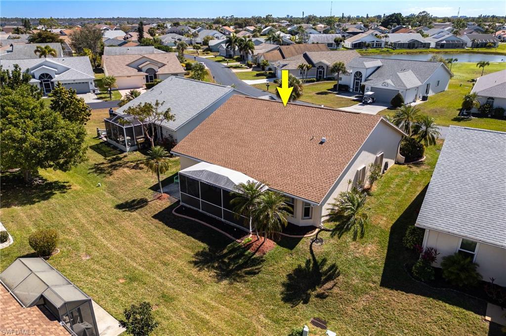 SABAL SPRINGS GOLF AND RACQUET CLUB - Residential