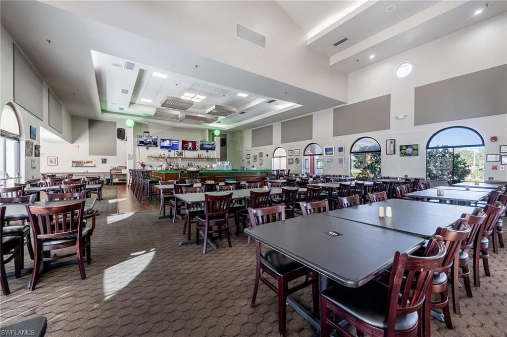 SABAL SPRINGS GOLF AND RACQUET CLUB - Residential