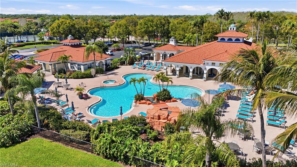 LIGHTHOUSE BAY - Residential