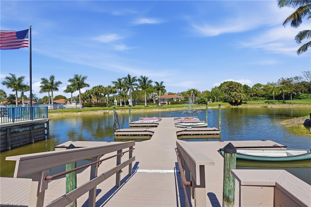 LIGHTHOUSE BAY - Residential