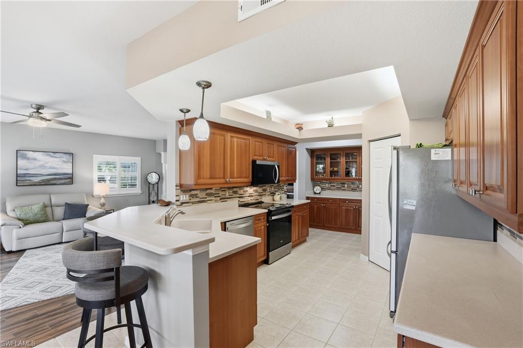 LIGHTHOUSE BAY - Residential