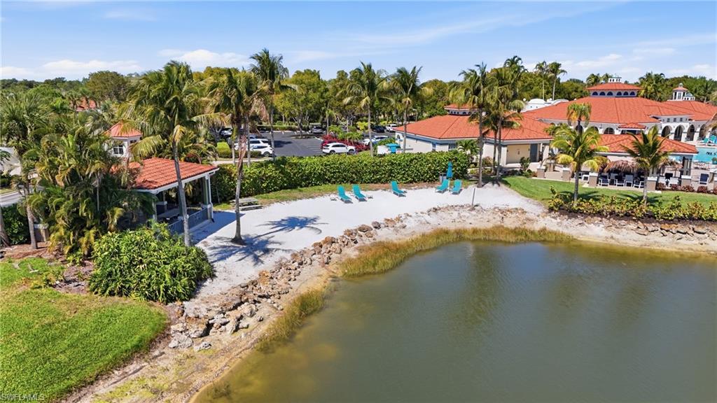 LIGHTHOUSE BAY - Residential